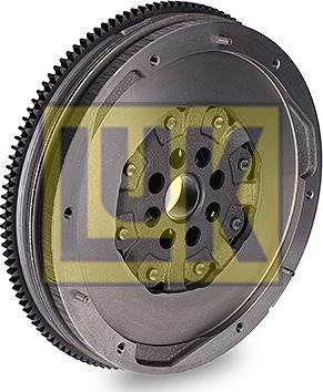 LUK 415 0390 10 - Spararats www.autospares.lv