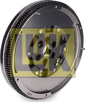 LUK 415 0330 10 - Spararats www.autospares.lv