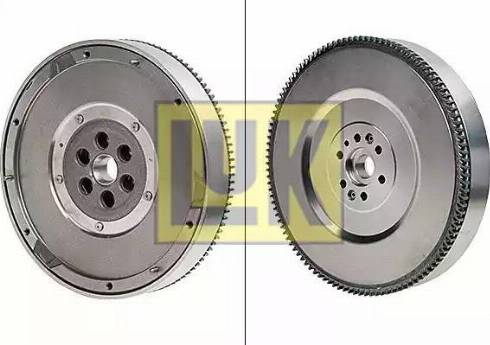 LUK 415 0713 10 - Spararats www.autospares.lv