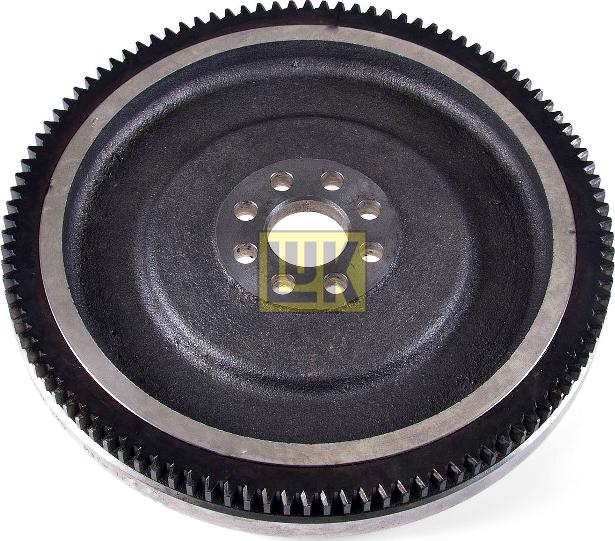 LUK 416 0212 10 - Spararats www.autospares.lv