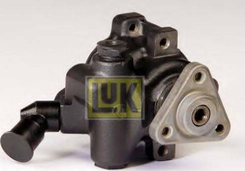 LUK 541021830 - Hydraulic Pump, steering system www.autospares.lv