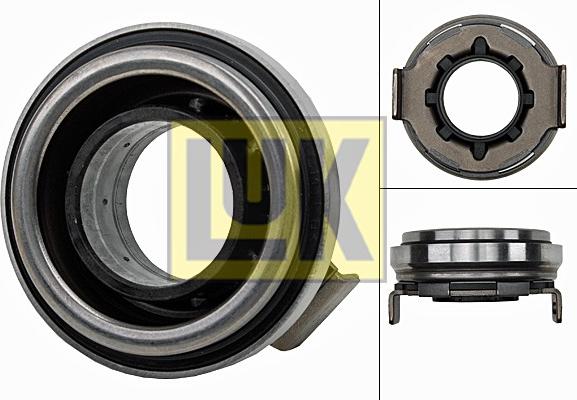 LUK 500 0926 10 - Clutch Release Bearing www.autospares.lv