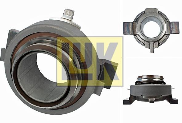 LUK 500 0976 20 - Izspiedējgultnis www.autospares.lv