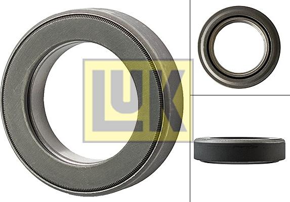 LUK 500 0588 10 - Izspiedējgultnis www.autospares.lv