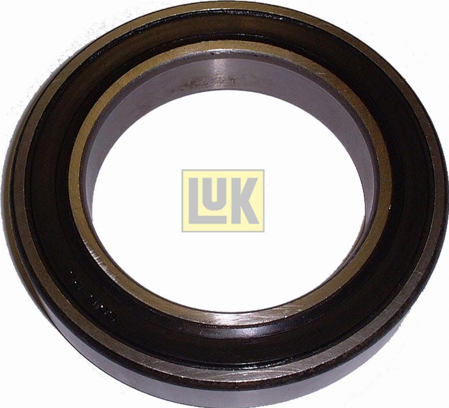 LUK 500 0538 10 - Izspiedējgultnis www.autospares.lv