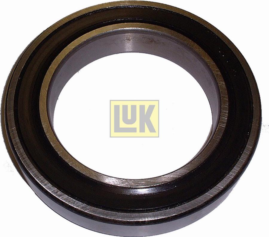 LUK 500 0538 10 - Izspiedējgultnis www.autospares.lv