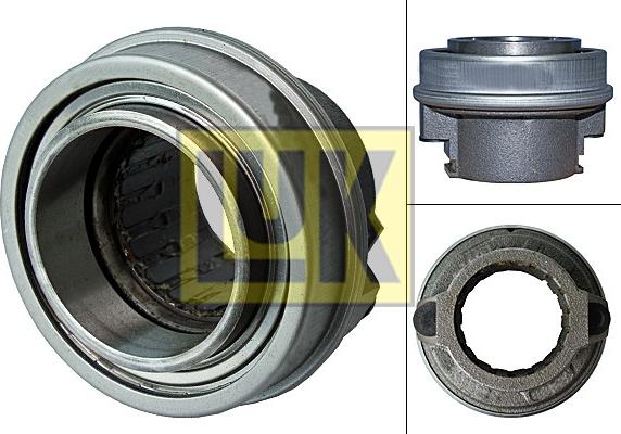 LUK 500 0529 30 - Izspiedējgultnis www.autospares.lv