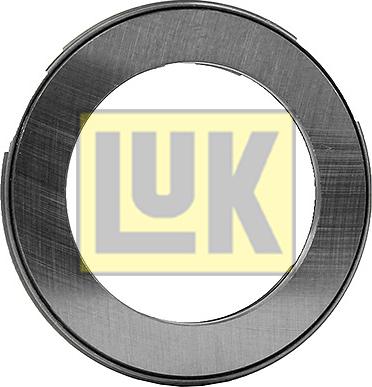 LUK 500 0685 00 - Izspiedējgultnis www.autospares.lv