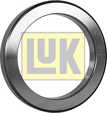 LUK 500 0634 00 - Izspiedējgultnis www.autospares.lv