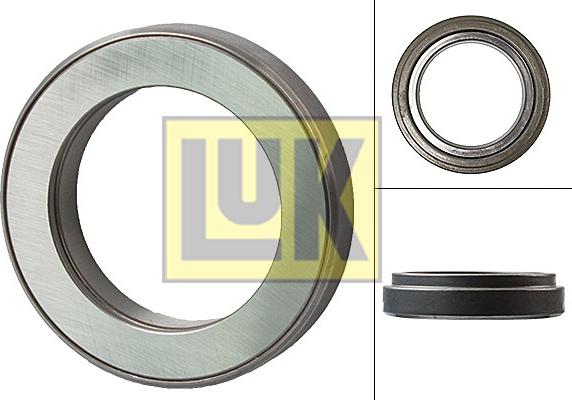 LUK 500 0633 00 - Izspiedējgultnis www.autospares.lv