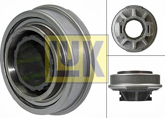 LUK 500 0624 30 - Izspiedējgultnis www.autospares.lv