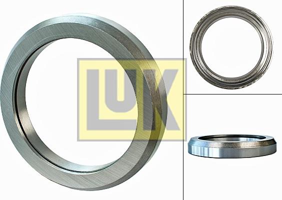 LUK 500 0058 10 - Izspiedējgultnis www.autospares.lv