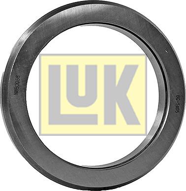 LUK 500 0058 10 - Izspiedējgultnis www.autospares.lv