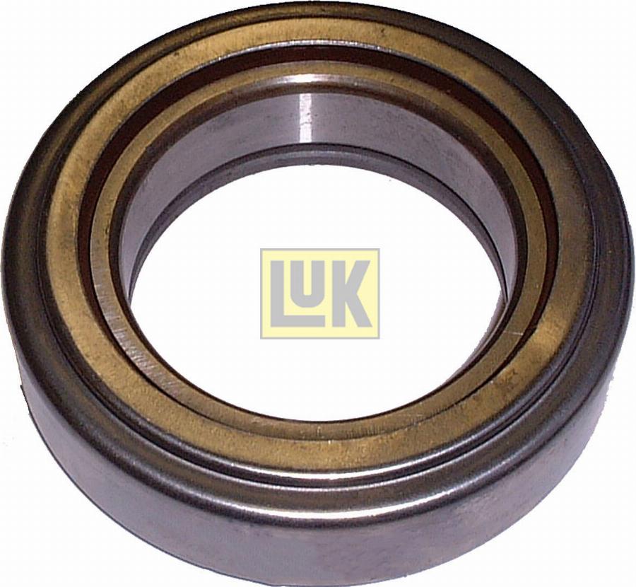 LUK 500 0009 20 - Izspiedējgultnis www.autospares.lv