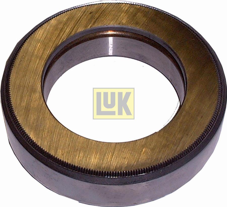 LUK 500 0009 20 - Izspiedējgultnis www.autospares.lv