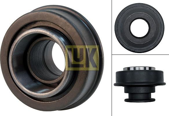 LUK 500 0024 10 - Clutch Release Bearing www.autospares.lv