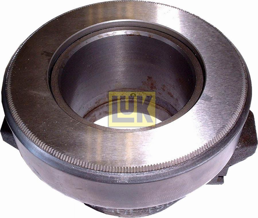 LUK 500 0140 20 - Izspiedējgultnis www.autospares.lv