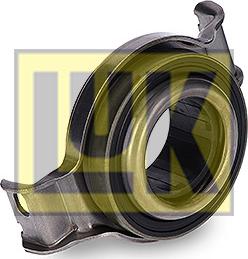 LUK 500 0143 11 - Izspiedējgultnis www.autospares.lv