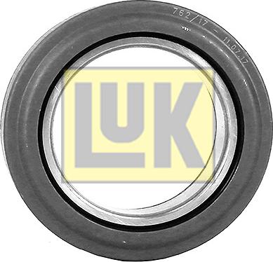 LUK 500 0130 20 - Izspiedējgultnis www.autospares.lv