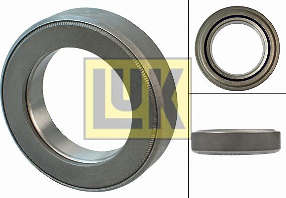 LUK 500 0130 20 - Izspiedējgultnis www.autospares.lv