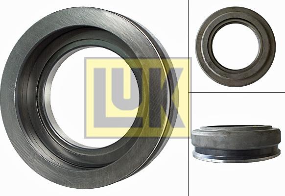 LUK 500 0395 00 - Izspiedējgultnis www.autospares.lv