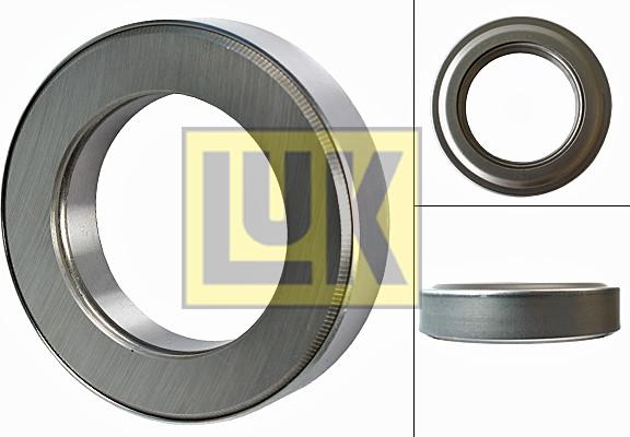 LUK 500 0398 00 - Izspiedējgultnis www.autospares.lv