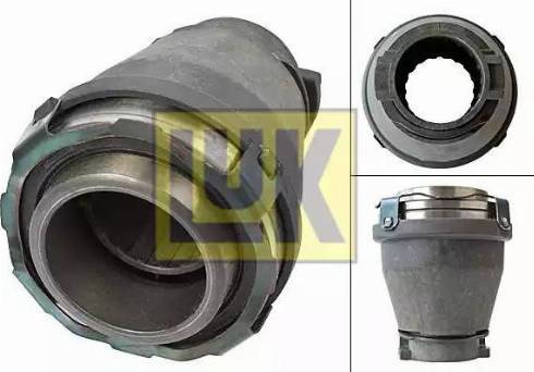 LUK 500 0331 30 - Izspiedējgultnis www.autospares.lv