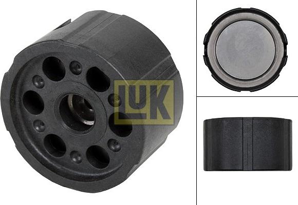 LUK 500 0249 11 - Clutch Release Bearing www.autospares.lv