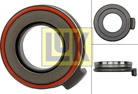 LUK 500 0750 11 - Izspiedējgultnis www.autospares.lv