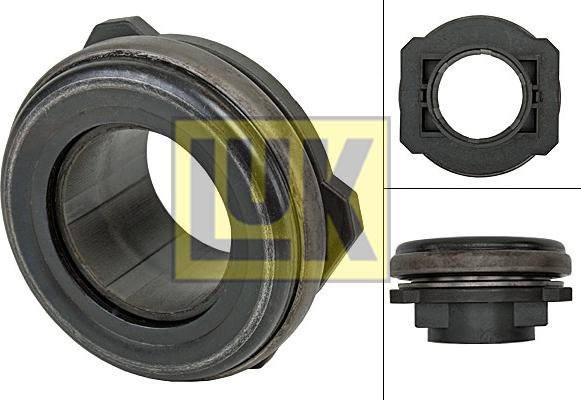 LUK 500 1064 30 - Izspiedējgultnis www.autospares.lv