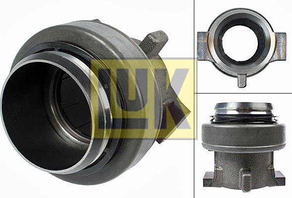 LUK 500 1171 10 - Clutch Release Bearing www.autospares.lv