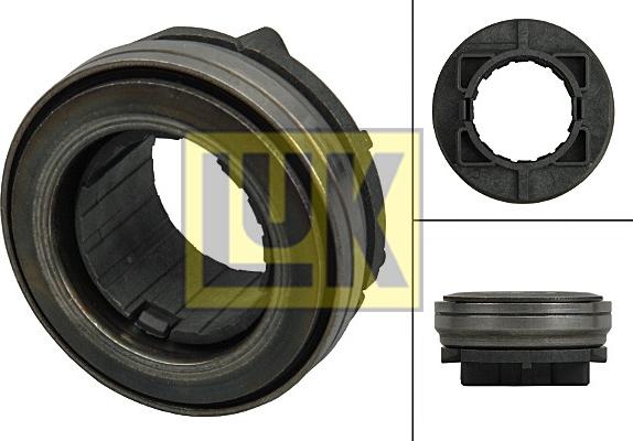 LUK 500 1257 10 - Izspiedējgultnis www.autospares.lv