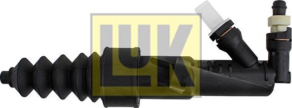 LUK 512 0053 10 - Darba cilindrs, Sajūgs www.autospares.lv