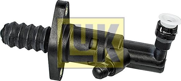 LUK 512 0010 10 - Slave Cylinder, clutch www.autospares.lv