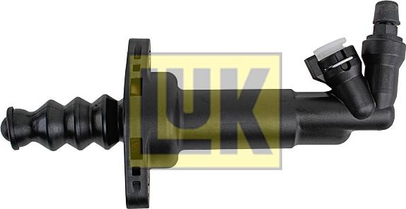 LUK 512 0026 10 - Slave Cylinder, clutch www.autospares.lv