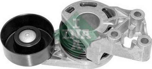 LUK 534018710 - Натяжитель, поликлиновый ремень www.autospares.lv