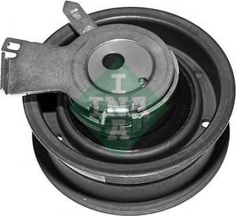 LUK 531020320 - Tensioner Pulley, timing belt www.autospares.lv