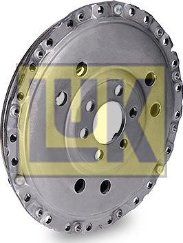 LUK 121 0013 11 - Clutch Pressure Plate www.autospares.lv