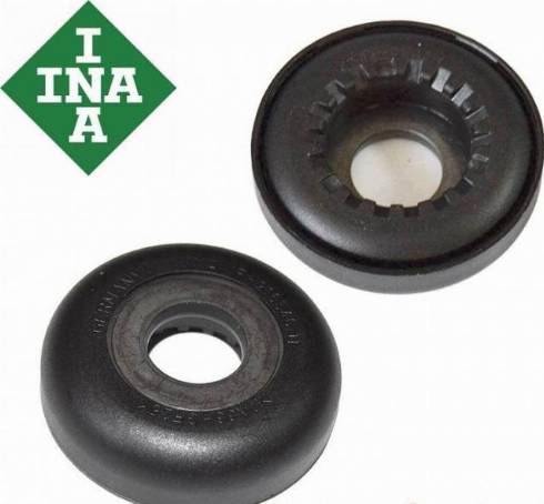 LUK 713 0008 00 - Amortizatora statnes balsts www.autospares.lv