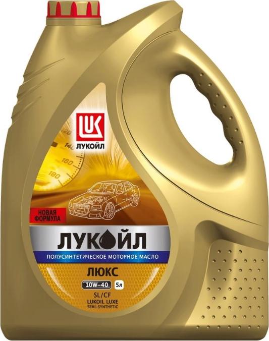 Lukoil 568109 - Motoreļļa www.autospares.lv