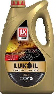 Lukoil 568108 - Motoreļļa www.autospares.lv