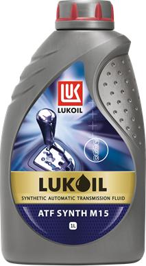 Lukoil 58332561 - Гидравлическое масло www.autospares.lv