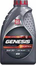 Lukoil 5W30 GEN. ARMORTECH 1L - Motoreļļa autospares.lv