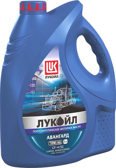 Lukoil 10W40 STANDARD 5L - Motoreļļa www.autospares.lv