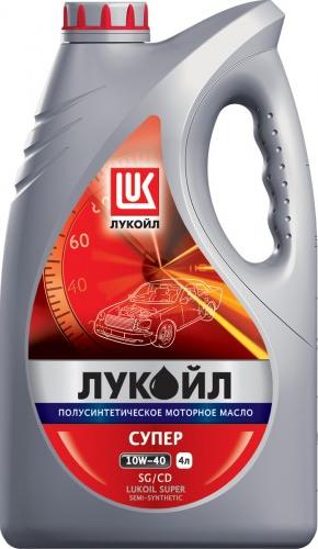 Lukoil 3052084 - Motoreļļa www.autospares.lv