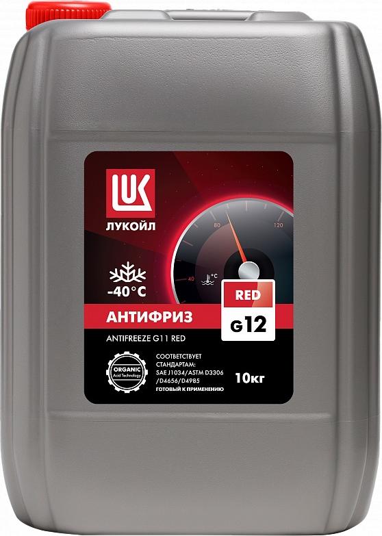 Lukoil 227390 - Антифриз www.autospares.lv