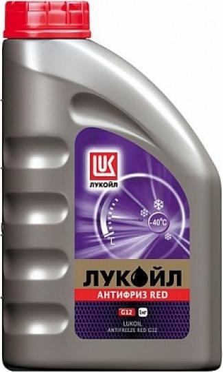 Lukoil 227392 - Антифриз www.autospares.lv