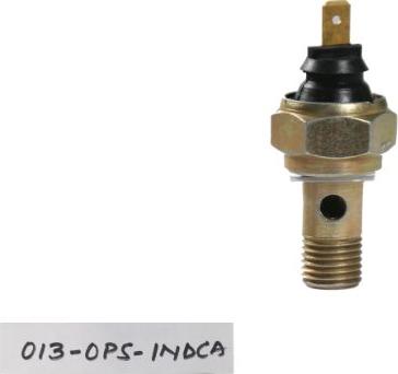 LUMAX 013-OPS-INDCA - Devējs, Eļļas spiediens www.autospares.lv