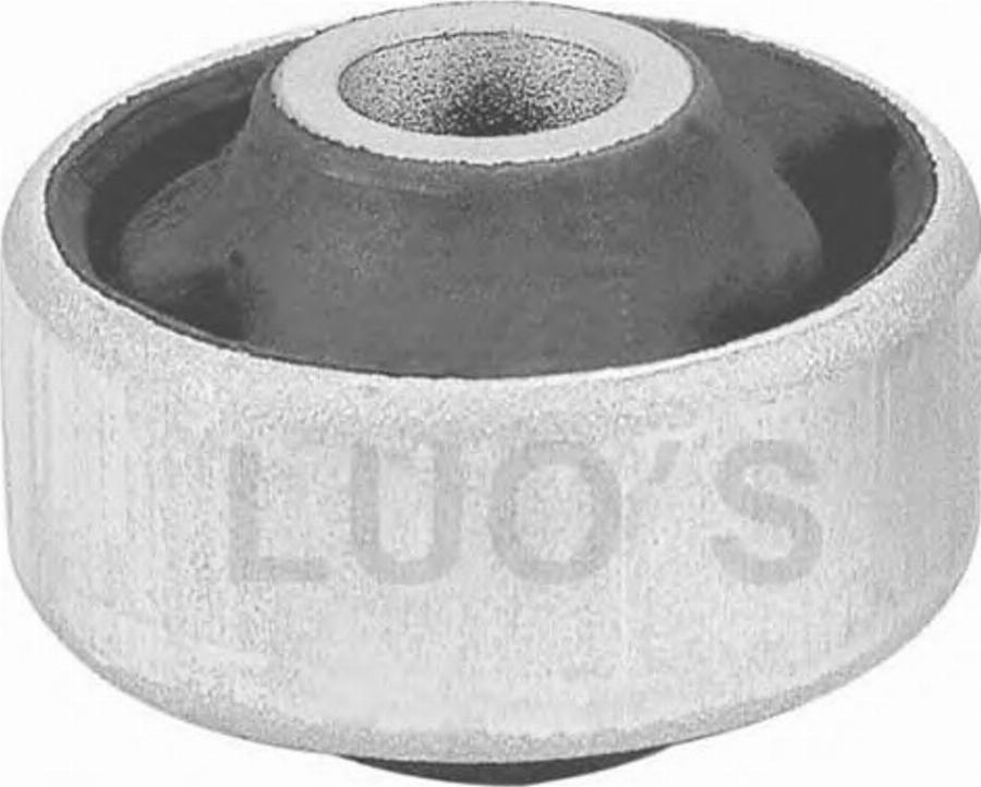 LUOS 510067 - Mounting Kit, control lever www.autospares.lv