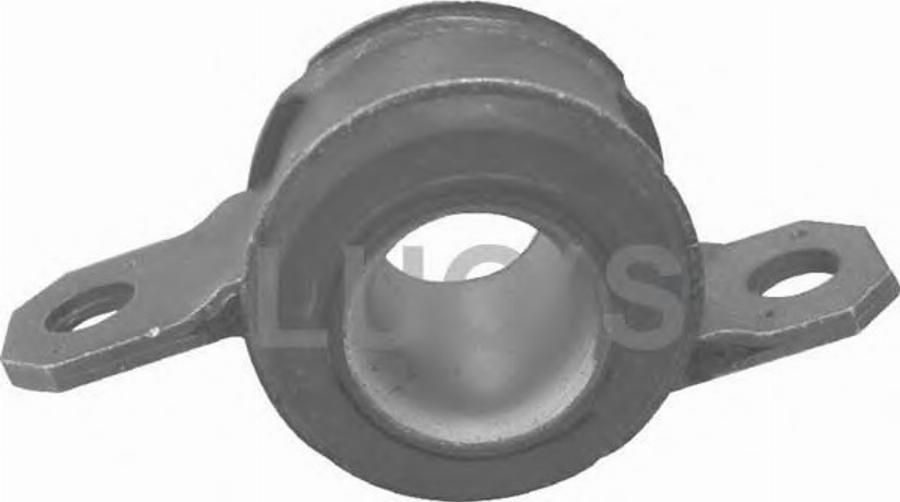 LUOS 512009 - Bush of Control / Trailing Arm www.autospares.lv